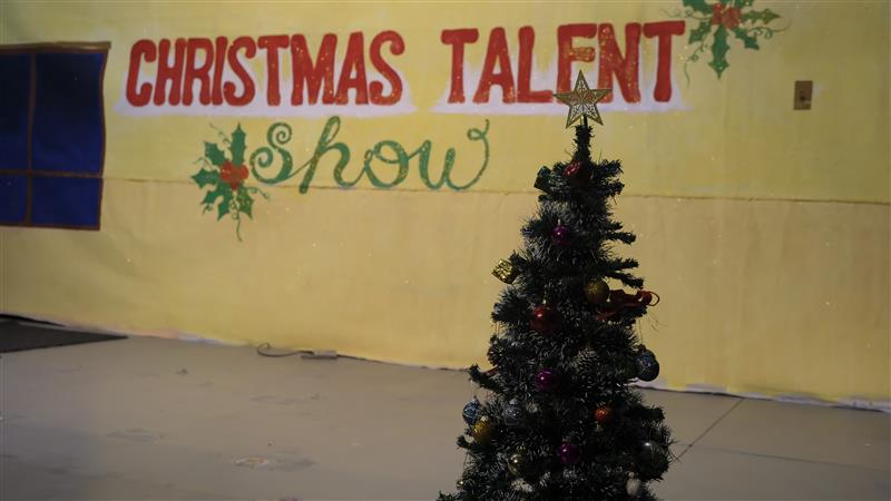school event