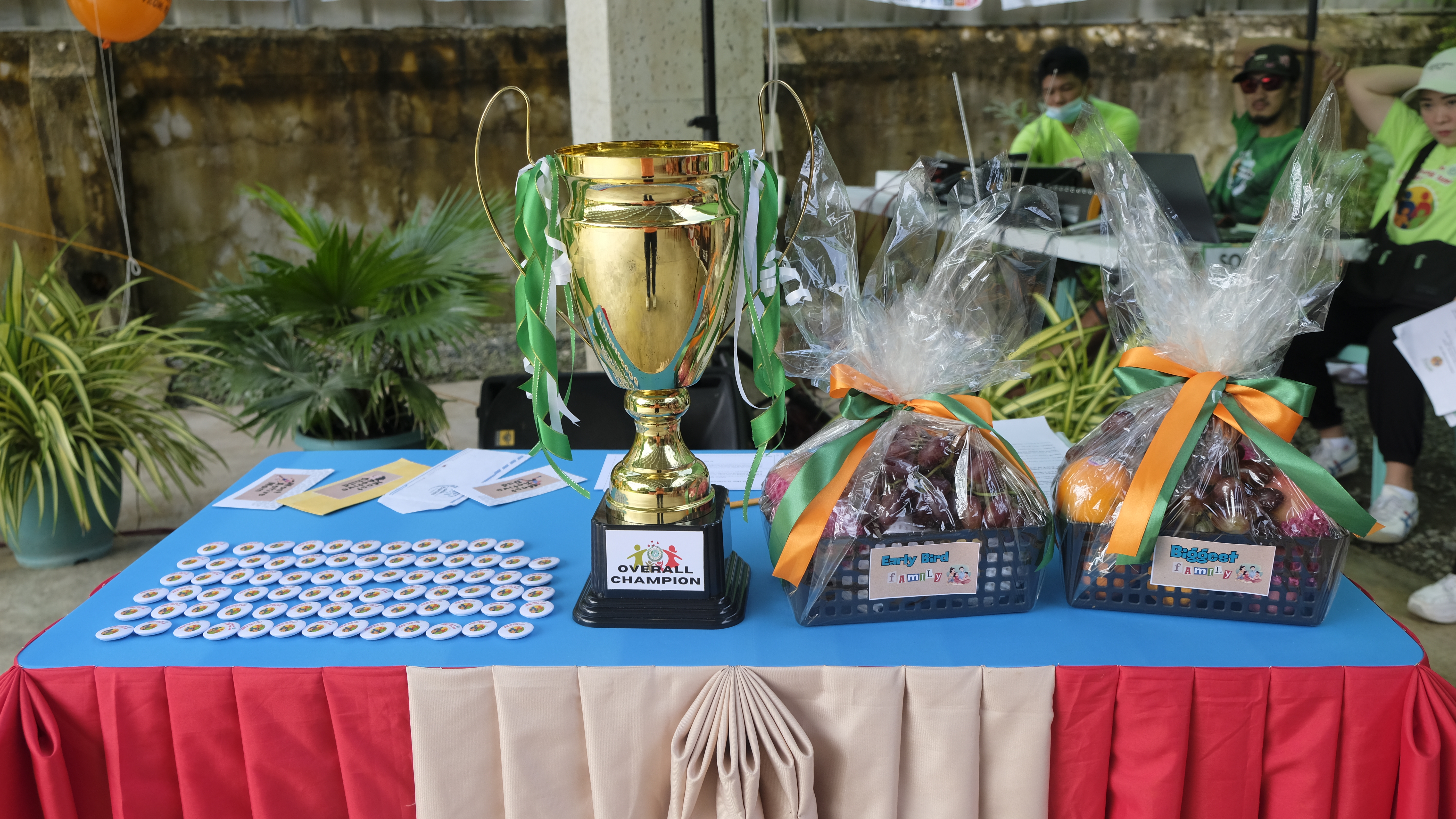 school event